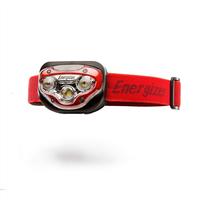 eveready headlamp