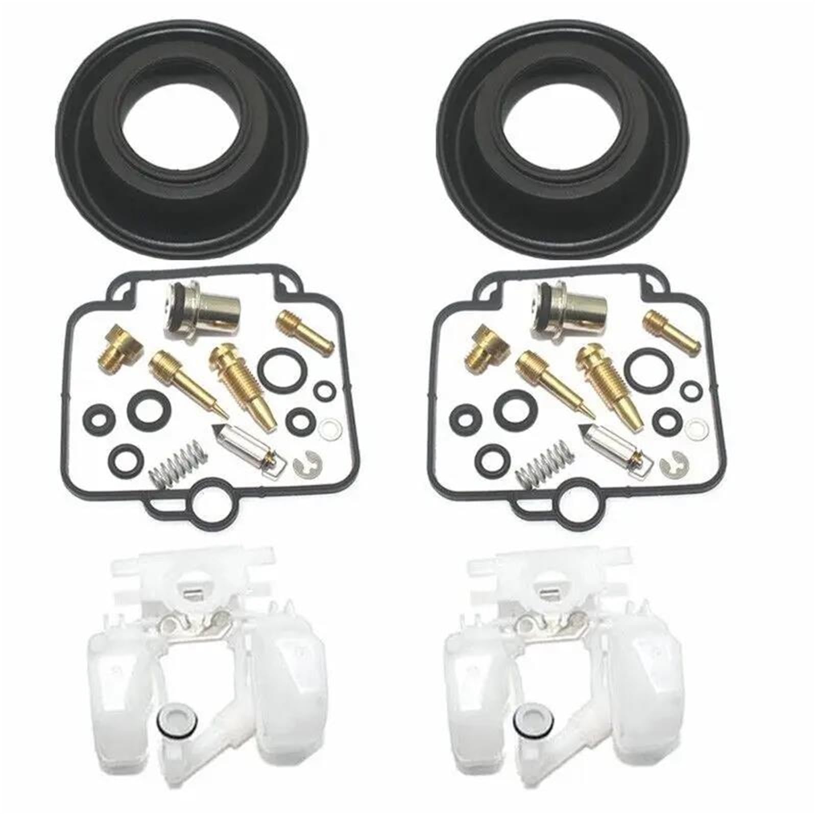 Kit réparation carburateur Suzuki GS500 pour réparer une fuite