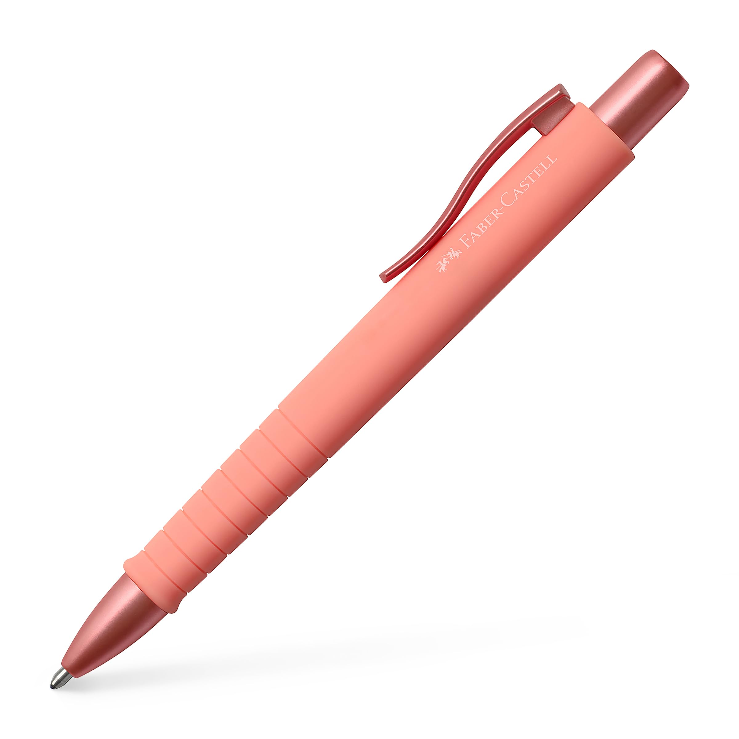Faber Castell Balpen Faber-Castell Daily Ball XB Punchy Melon