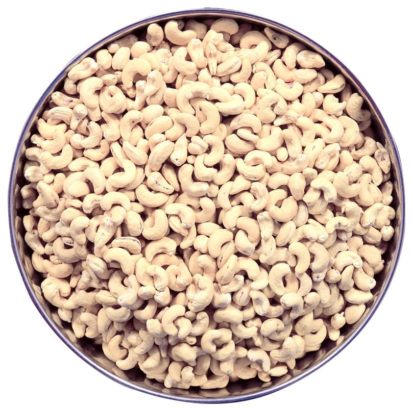 Organic Orchard Natural Premium Whole Cashews|Crunchy Cashew|Premium Kaju nuts|Nutritious & Delicious|Gluten Free Dry Fruit Pack of 2 kg (B0BRVCTZH2) Amazon Price History, Amazon Price Tracker