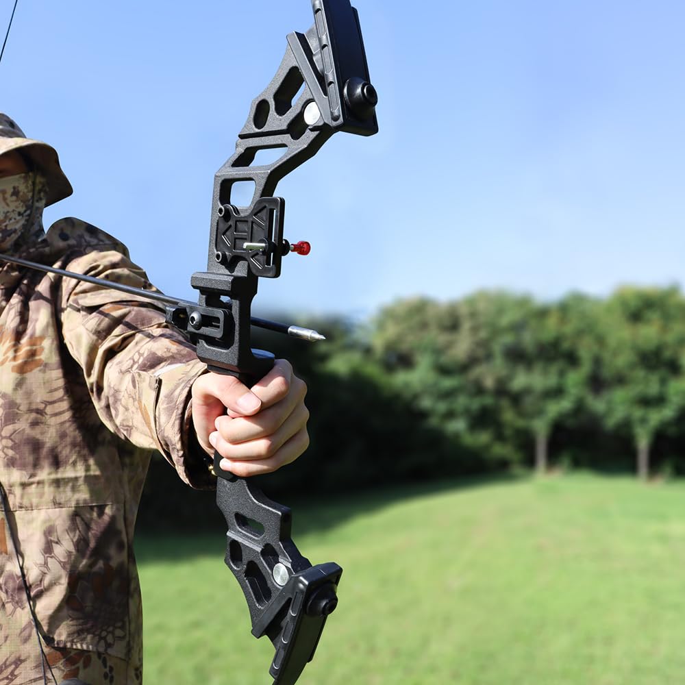 アーチェリー　セット　まとめ Amazon.co.jp: Tongtu アーチェリーリカーブ弓と矢セット大人