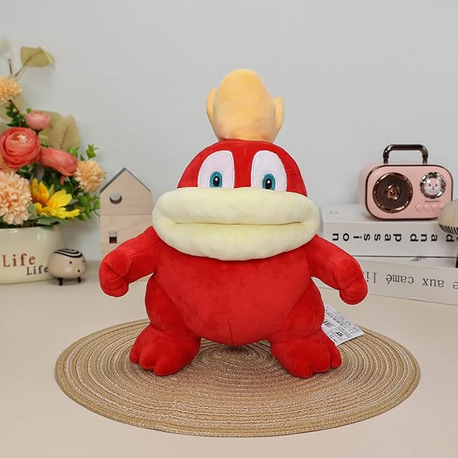 Amazon.co.jp: HNBCTOYS スーパーマリオブラザーズ ワンダー