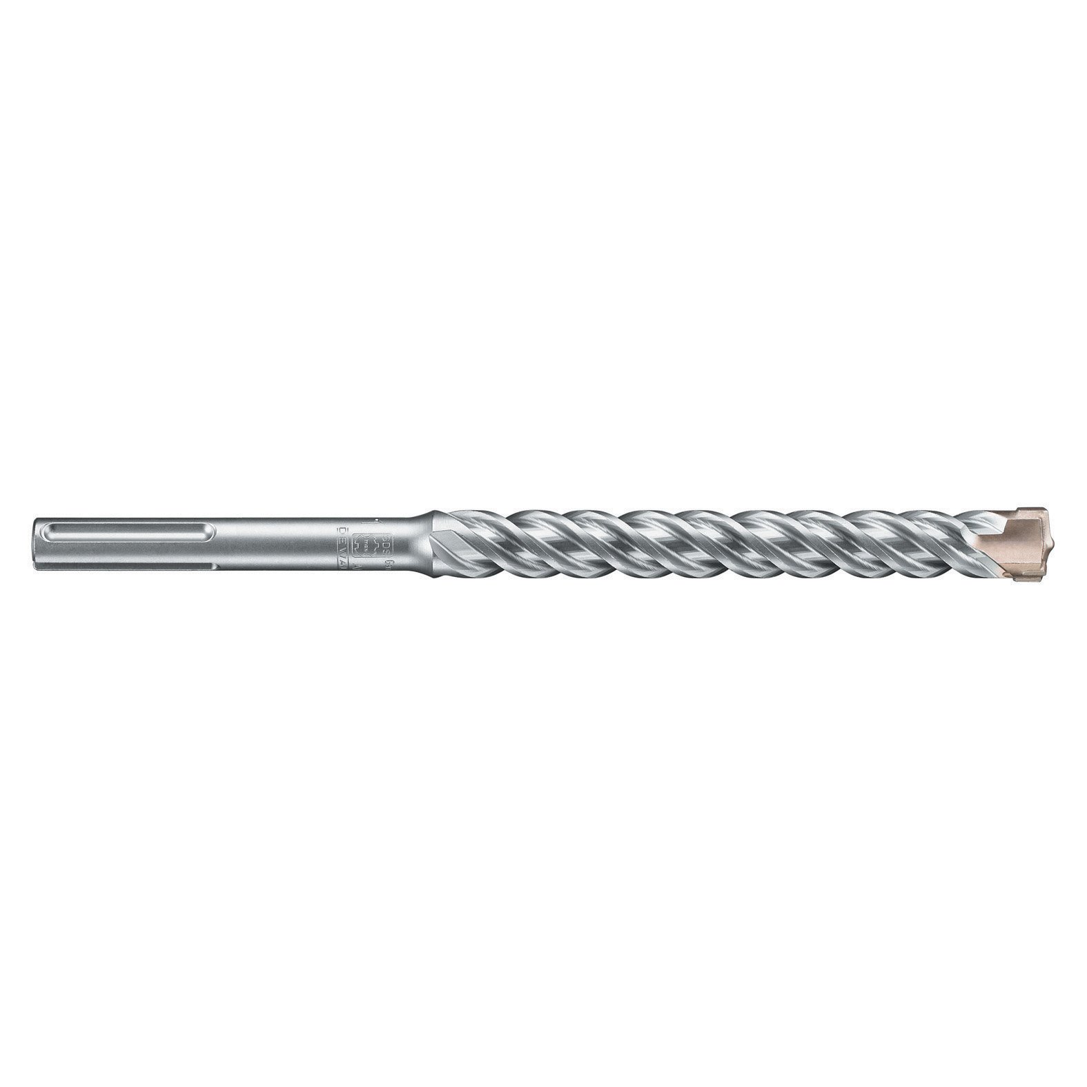 DEWALT 4 Cutter Sds Max Rotary Hammer Bit, 1 IN X 8 IN X 13-1/2 IN, DW5818