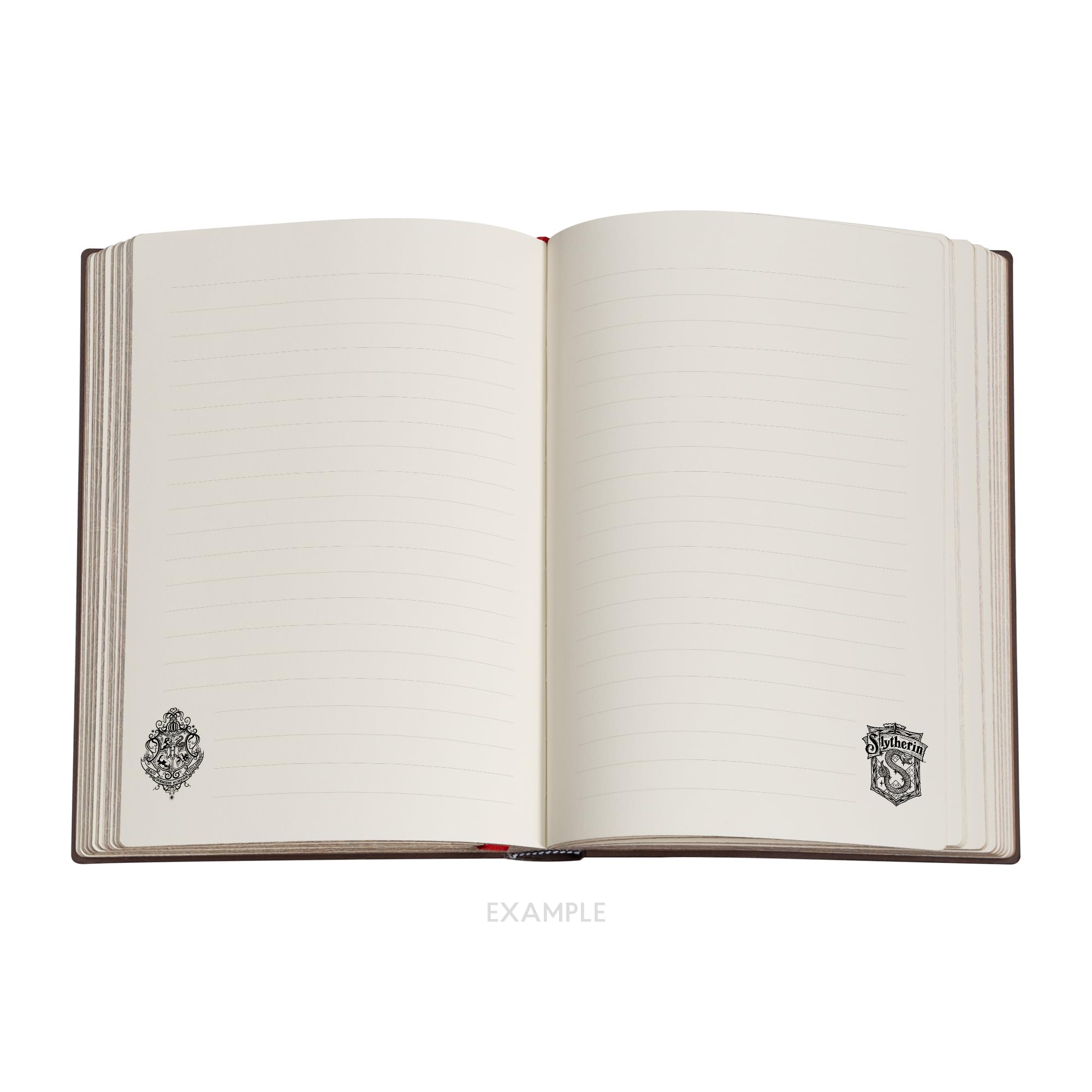 Amazon.co.jp: Paperblanks: ハリーポッター