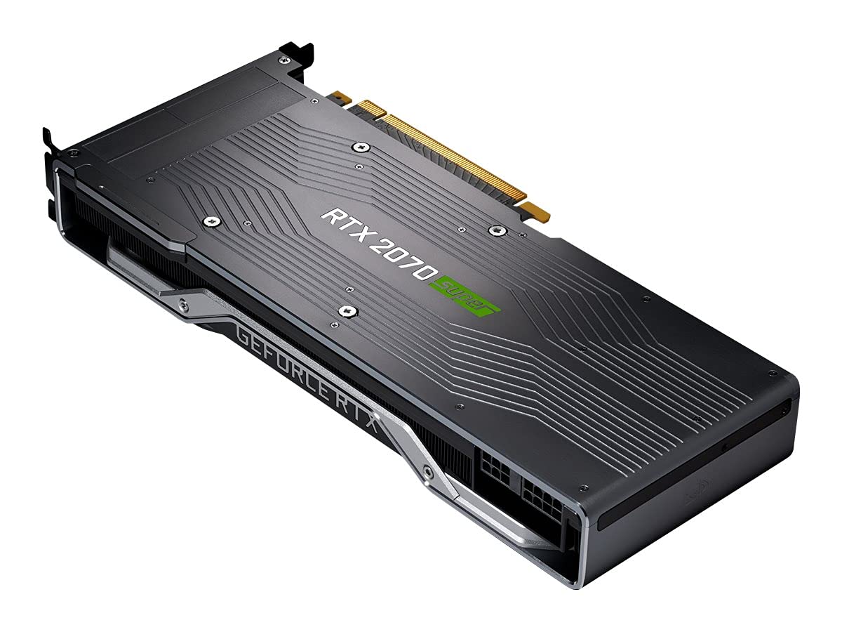 PCパーツ rtx2070 super