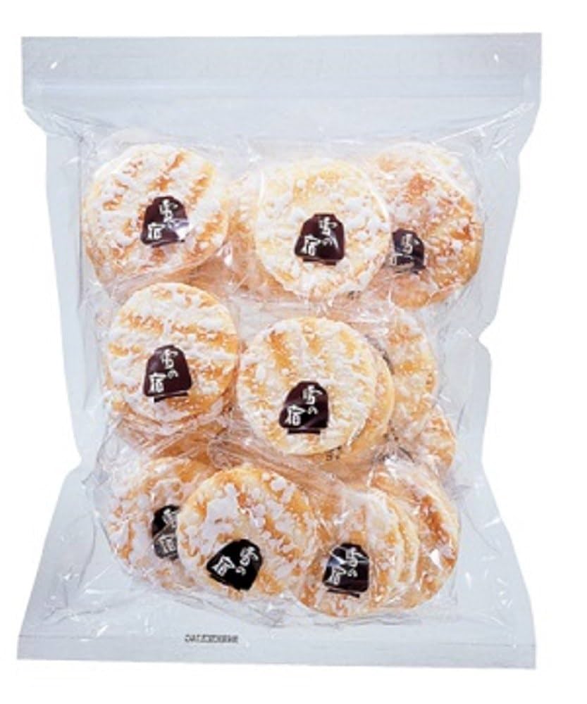 Amazon.co.jp: 三幸 雪の宿 46枚 : 食品・飲料・お酒