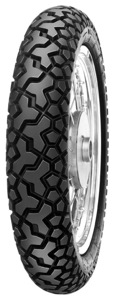 Metzeler enduro 2 4 00 – 18 64R