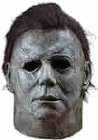 マイケル・マイヤーズ halloween2018 リホールマスク マイケル・マイヤーズ halloween2018 リホールマスク Amazon.co