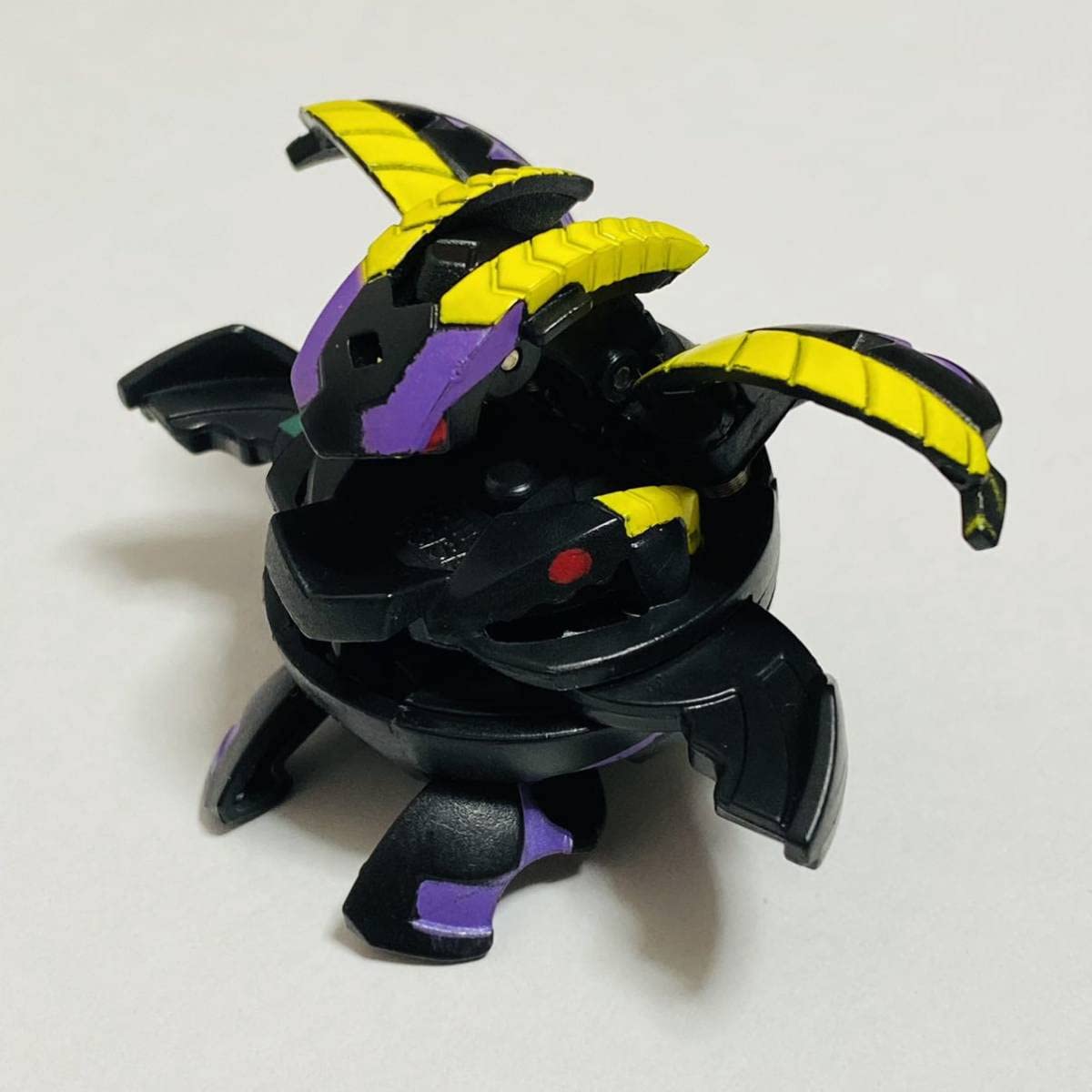 Amazon | SEGATOYS セガトイズ 爆丸 6個セット パーシバル