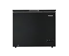 Frigidaire Black 7 Cu. Ft. Chest Freezer