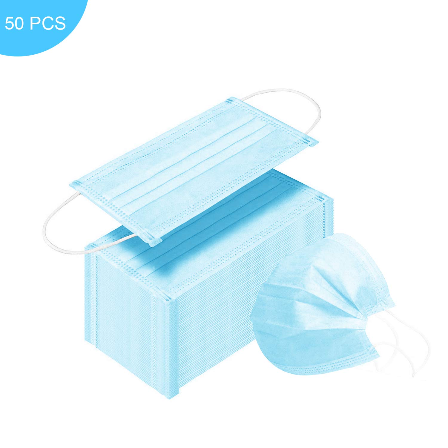 Dental Surgical Masks Reviews & Ratings