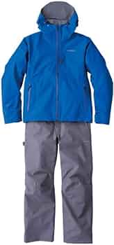 Amazon.co.jp: シマノ(SHIMANO) 釣り レインウェア GORE-TEX