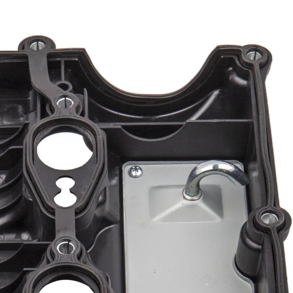 Do KIA Sorento I JC 2.5 CRDI pokrywa zaworu głowicy cylindra 2006-2009