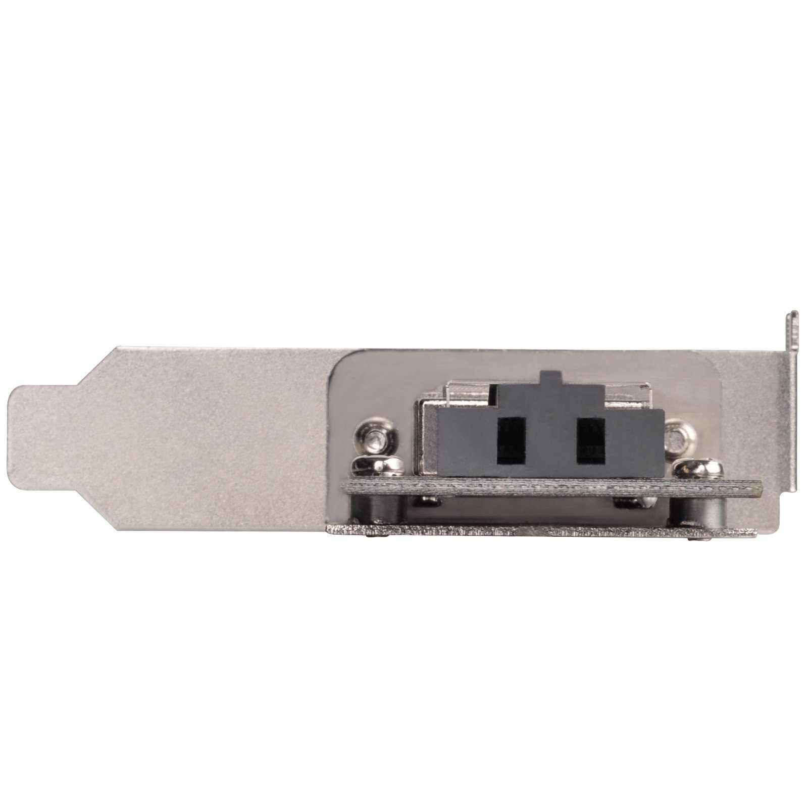 SilverStone SST-SA011 Mini SAS SFF8087 vers SFF8088 Carte PCI-E