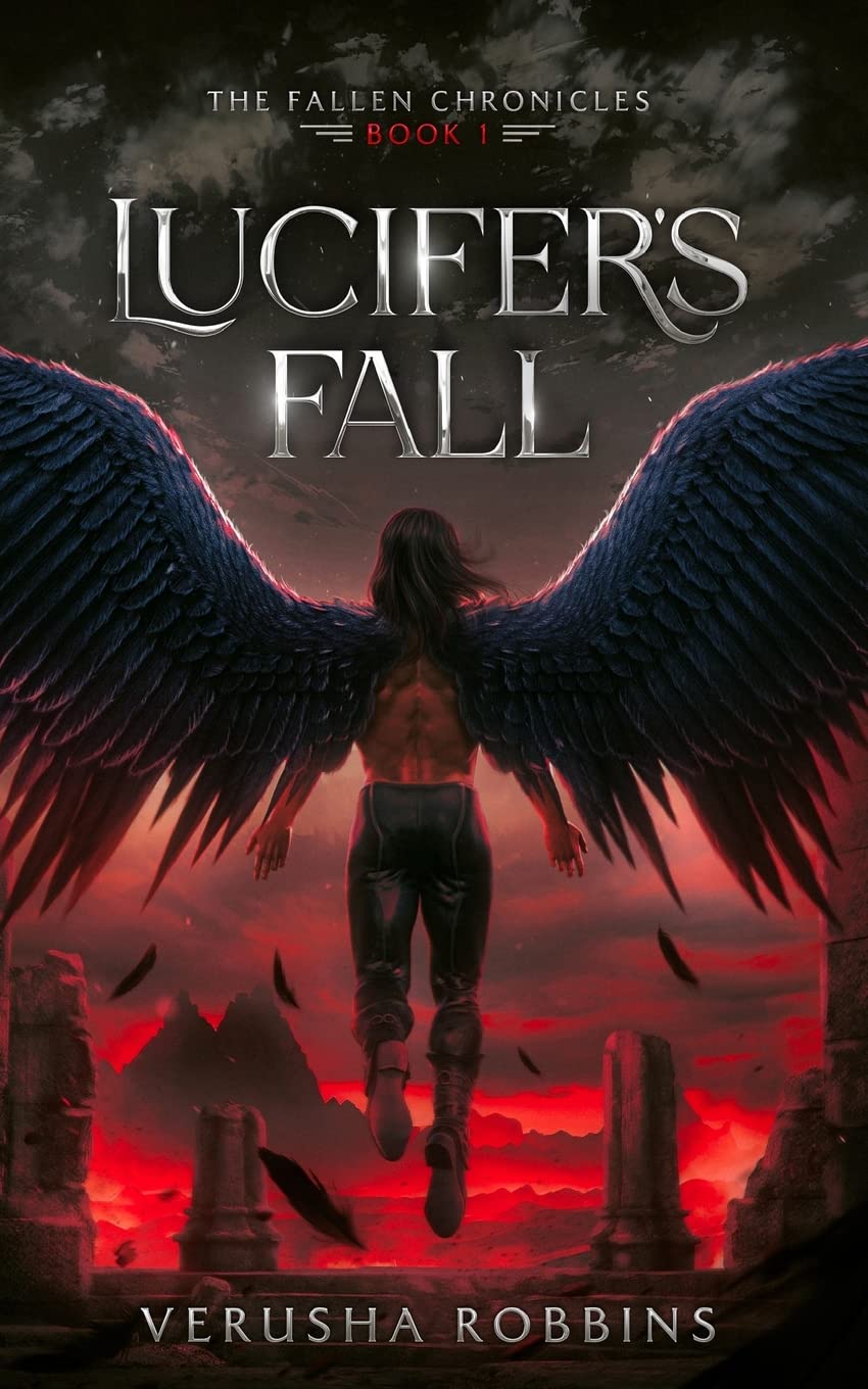 Lucifer's Fall: 1 (The Fallen Chronicles)