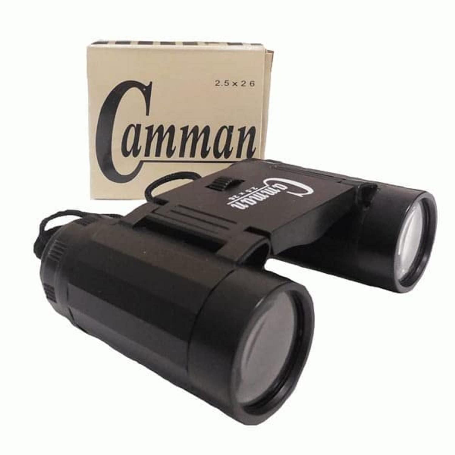 Lavilok Mini Camman Binoculars Toy with Adjustable Focus | Compact Folding Binoculars Toy_BC083-image-36