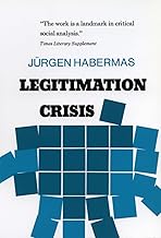 Legitimation Crisis