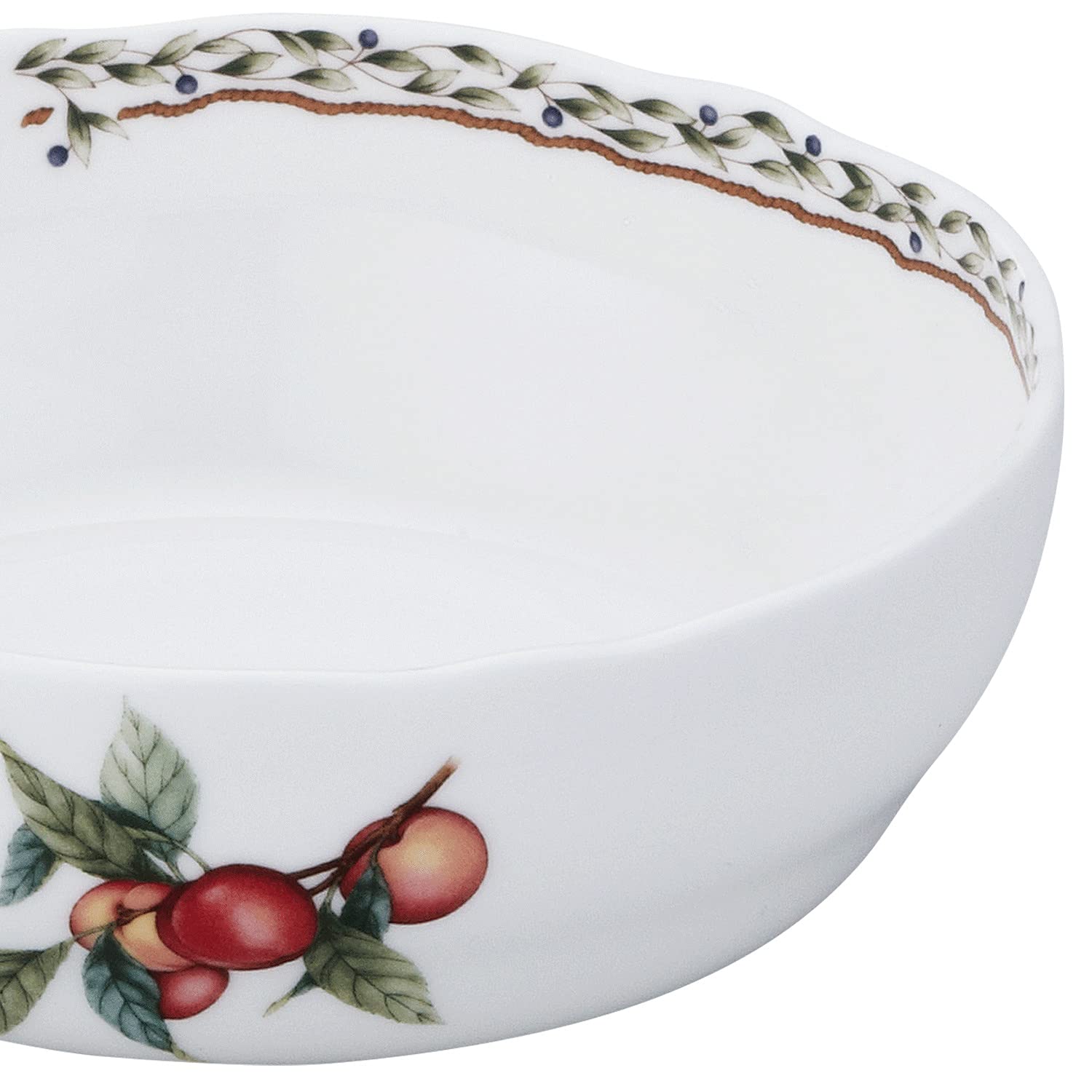 Amazon.co.jp: Noritake ノリタケ ディープ ボウル 直径約14.5cm・高さ