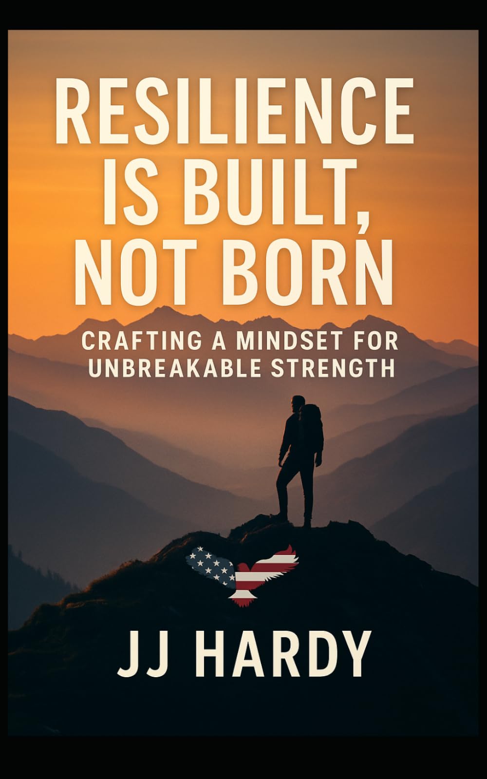 Resilience is Built, Not Born: Crafting a Mindset for Unbreakable Strength