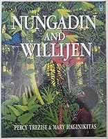 Nungadin and Willijen 0207182639 Book Cover