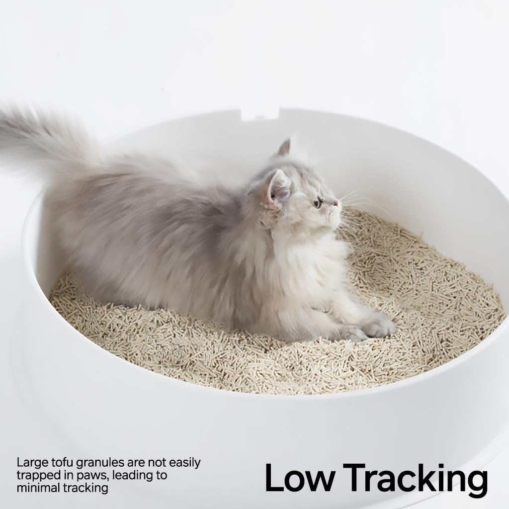 pidan Kawa dla kota 9,6 kg (4 worki)