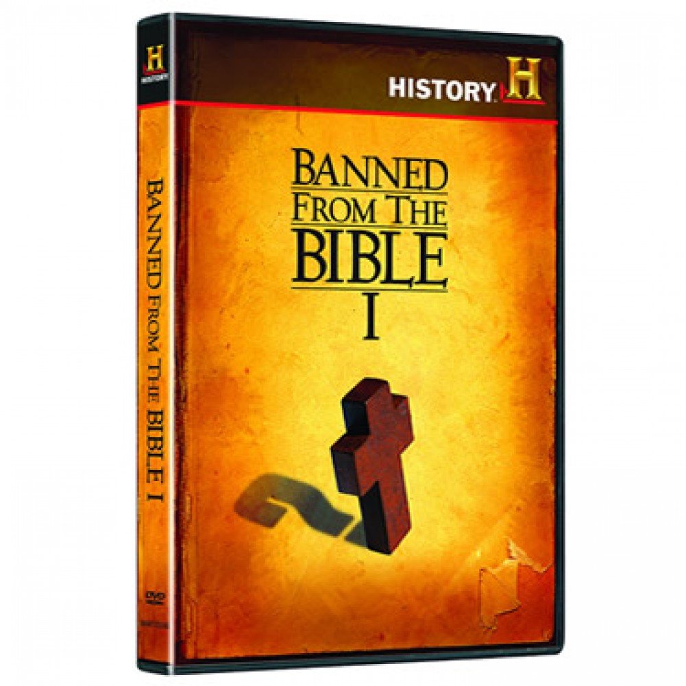 Banned From The Bible