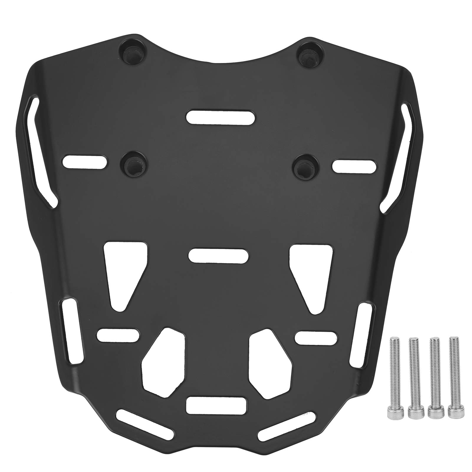 Aluminiowy Bagażnik Tylny do 2014-2020