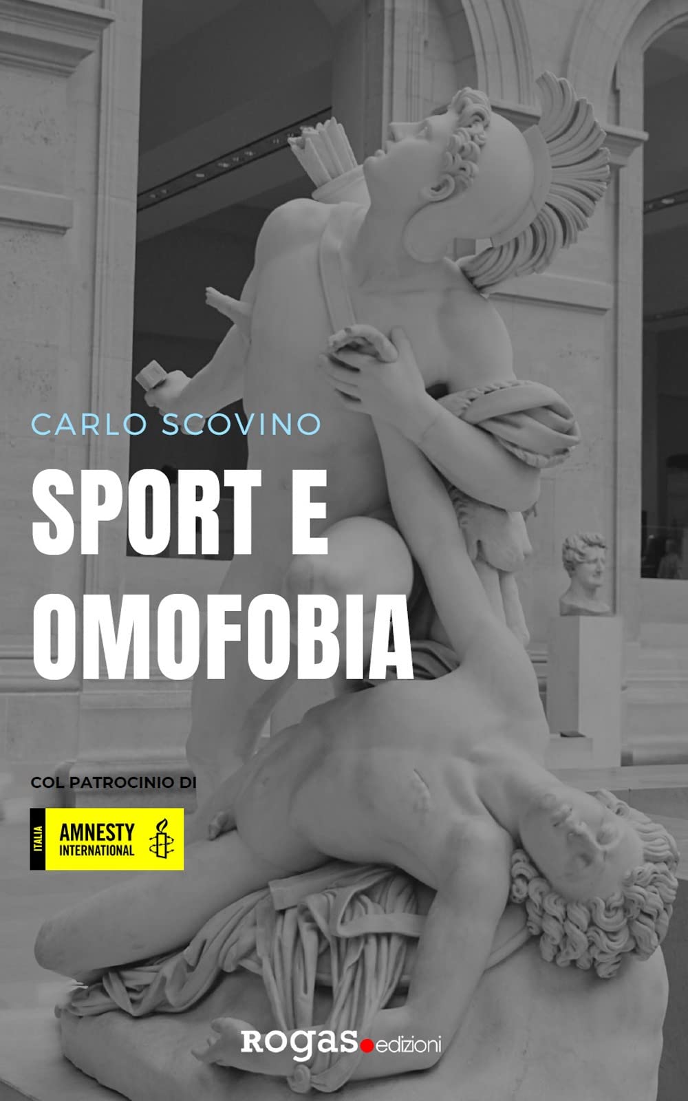 Sport E Omofobia - 4