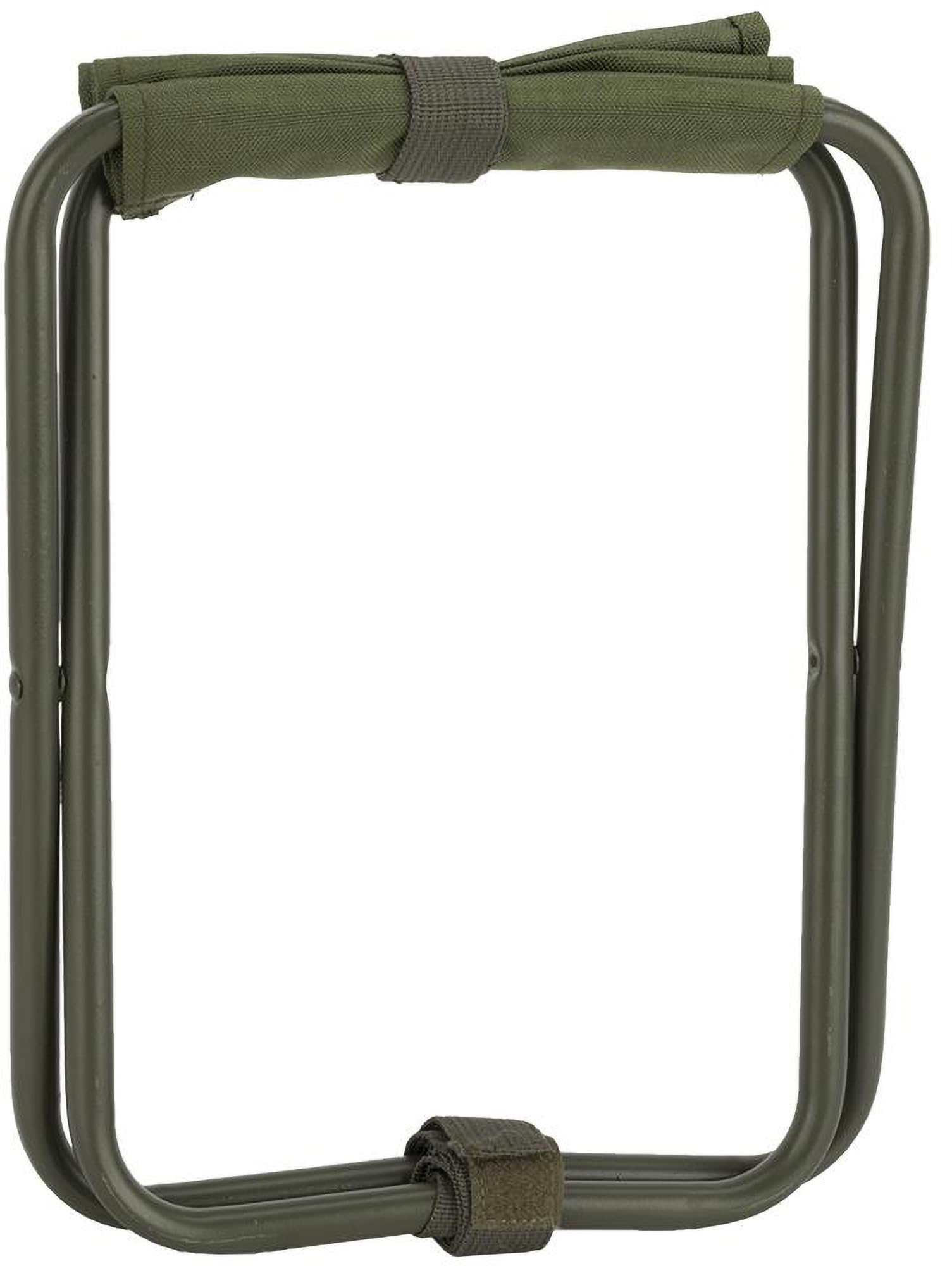 Evike - Matrix Outdoor Multifunctional Folding Chair (Color: OD Green)