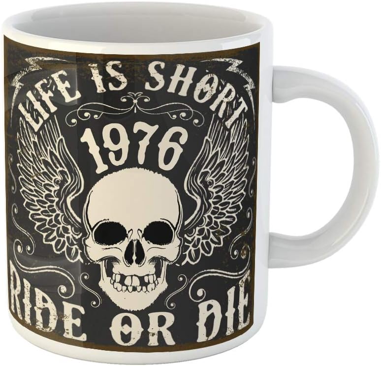 Taza de café de cerámica, diseño abstracto de lunares, color rosa, Fine, Color 2