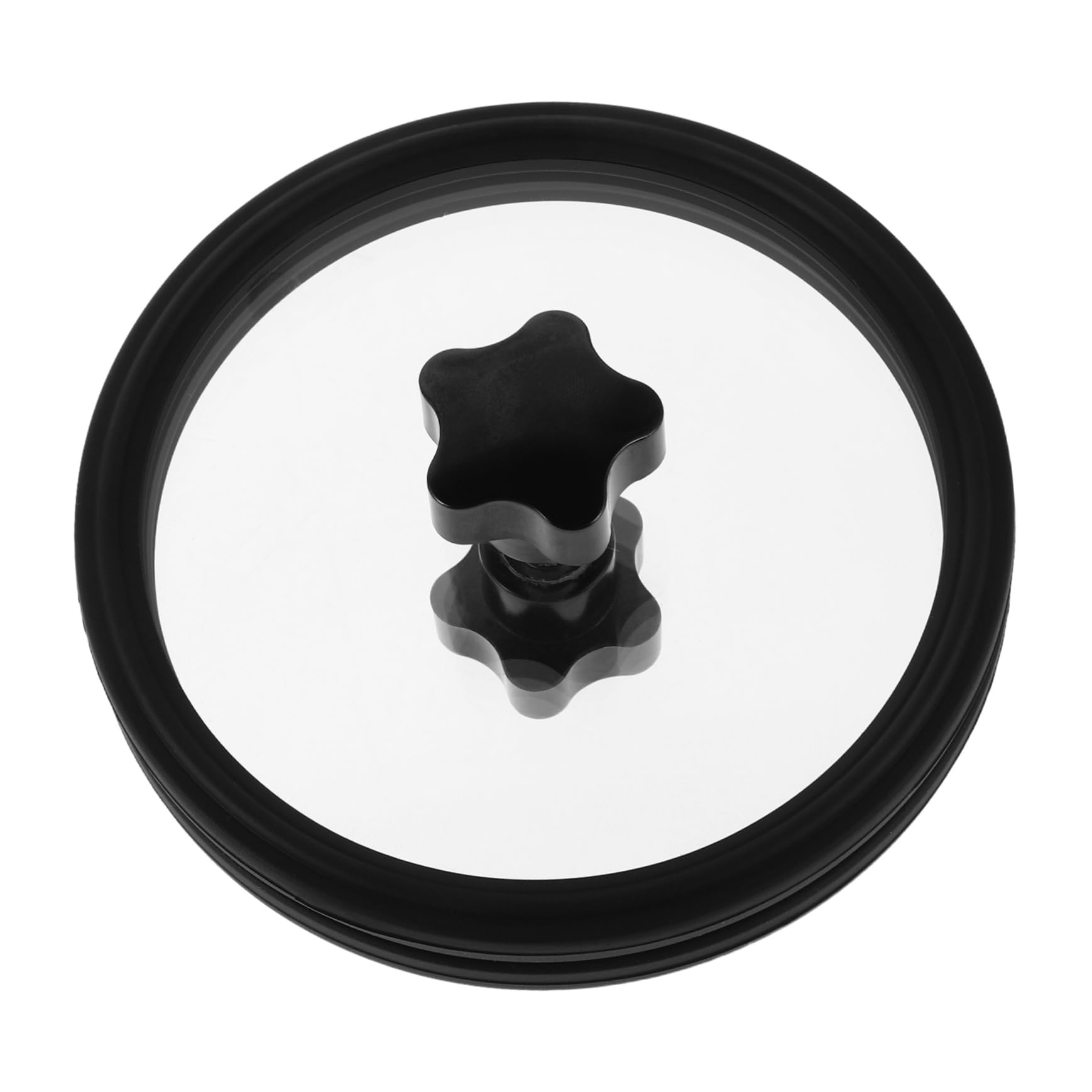 SUPVOX Protezione Per Pulizia Dischi Vinile Con Manicotto Silicone Strumento Professionale Per La e La Pulizia Degli Album Musicali Accessorio Anti-statico Per Etichette Discografiche