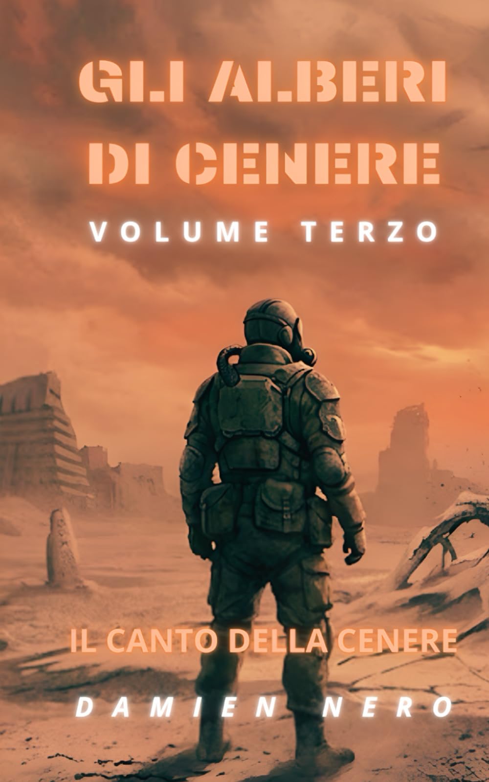 Il Canto Della Cenere (Gli Alberi Di Cenere)