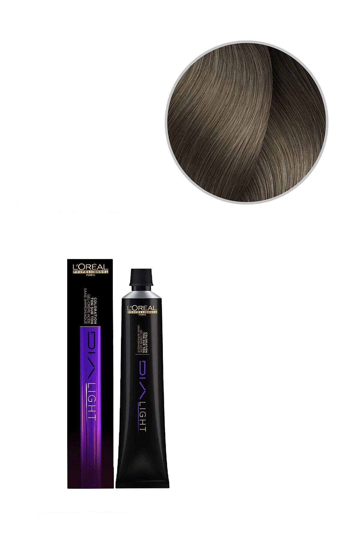 L’Oréal Paris Dia Light 7.01 1000 g