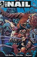 Nail, The, Edition# 1 B002YB9XRE Book Cover