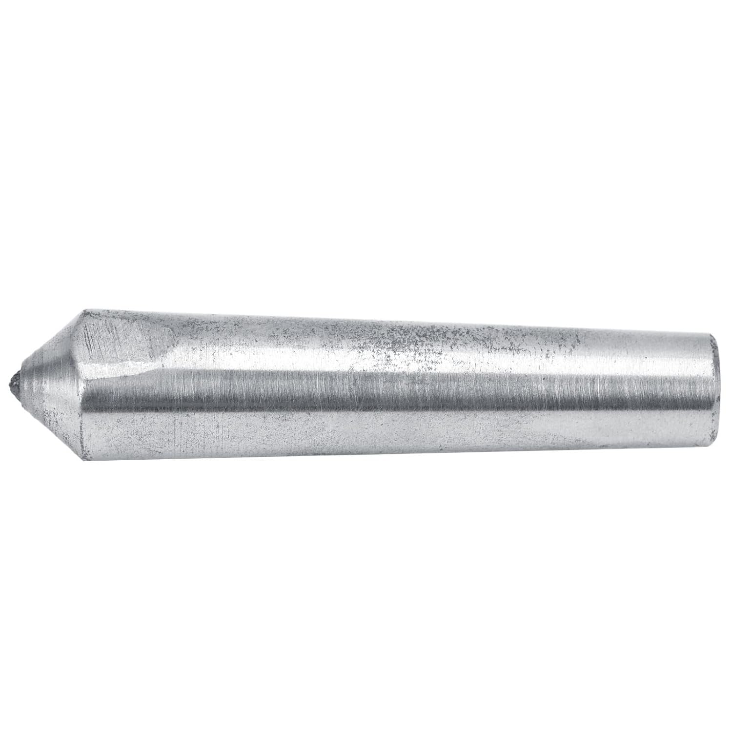 0.4 Carats, Accessory Single Point Wheel Dressing Tools Carbon Steel Shank Dressing Pen Tool for Grinding Wheel
