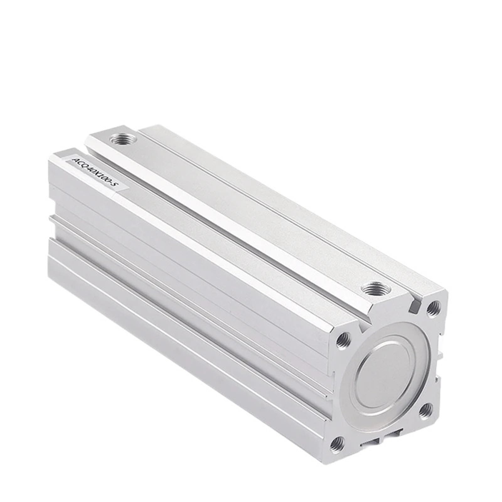 Vérin pneumatique ACQ63 pour automatiser les lignes d'assemblage