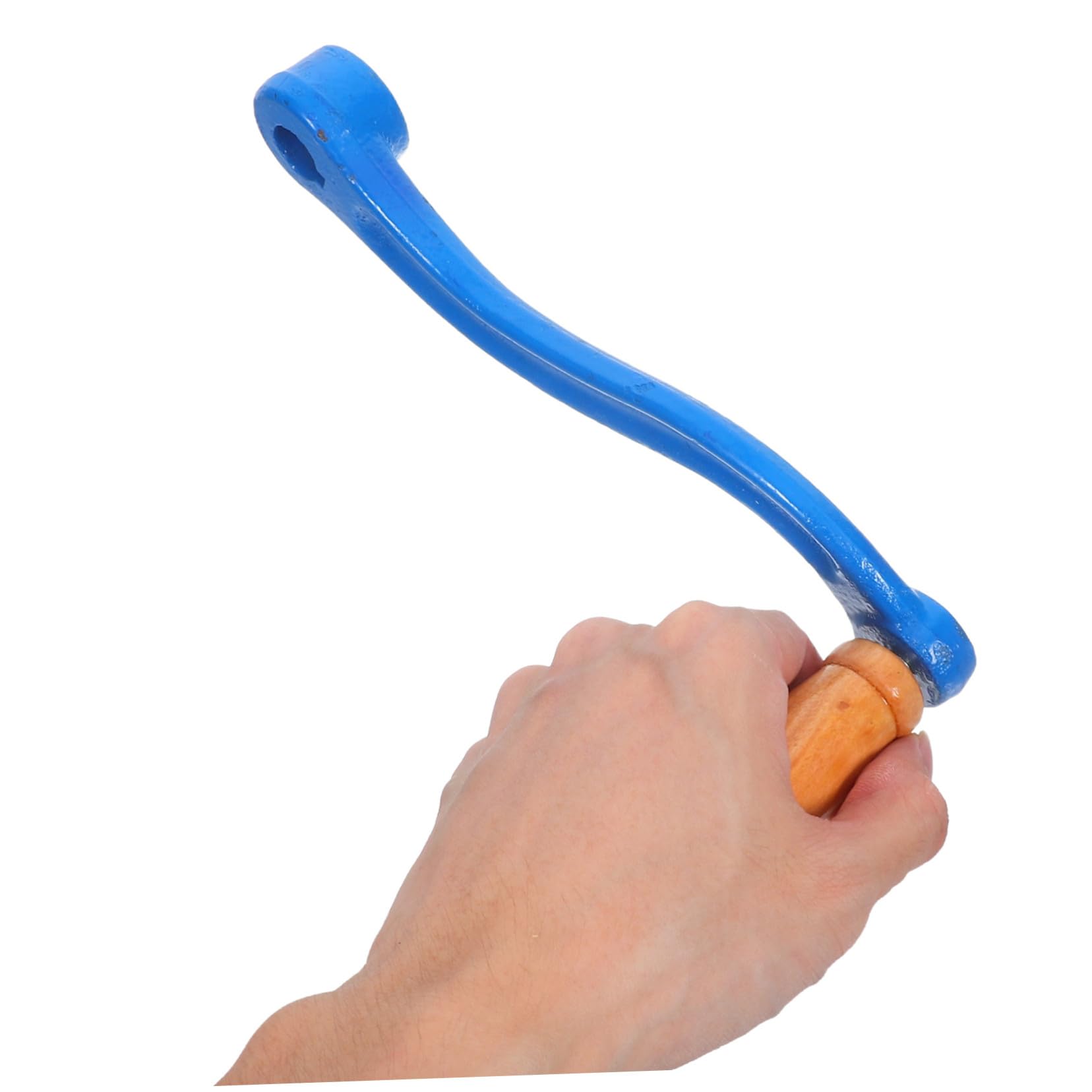 Pasta Maker Replacement Handle Ergonomic Comfortable Grip Crank Accessory Compatible With Spaghetti Maker Machines For Homemade Pasta