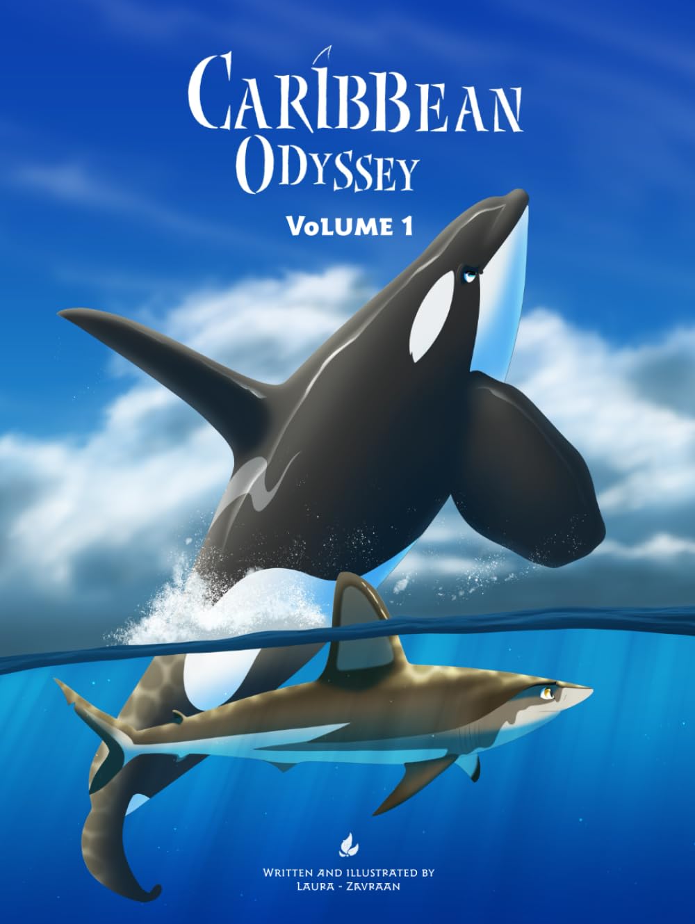 Caribbean Odyssey Volume 1