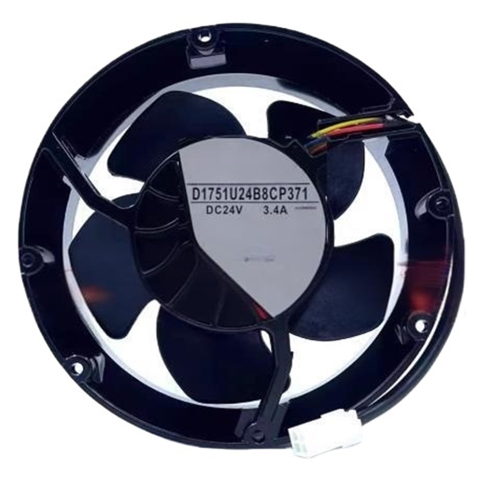 CXDFRSER 880-580 Inverter Fan D1751U24B8CP371