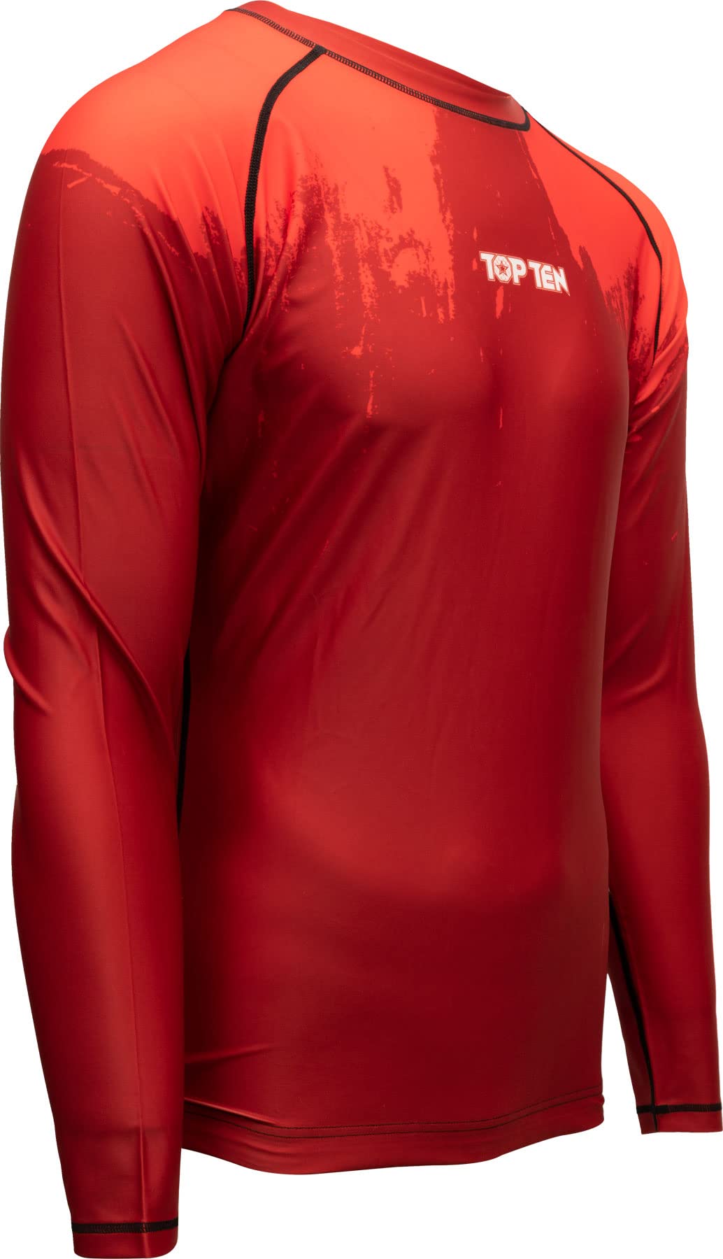 Rash Guard „Power Ink“