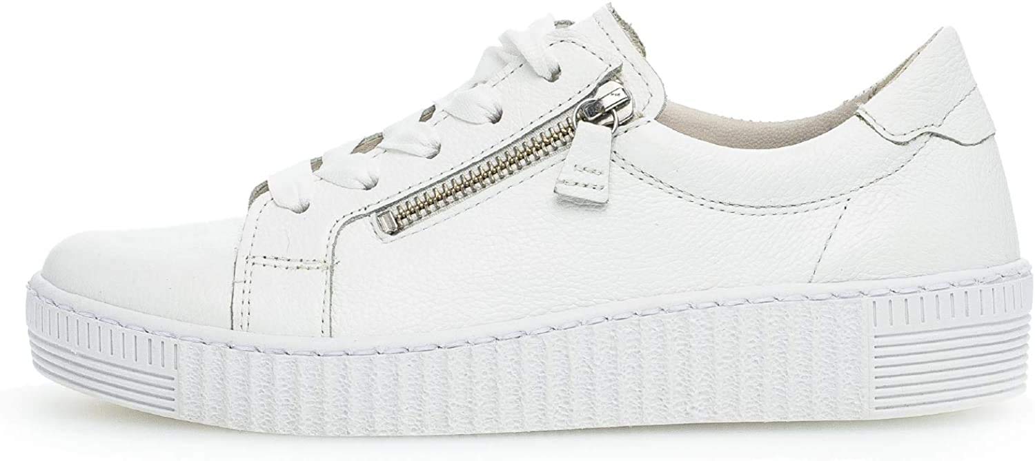 Gabor Women's 43.334 Wisdom 7.5 White