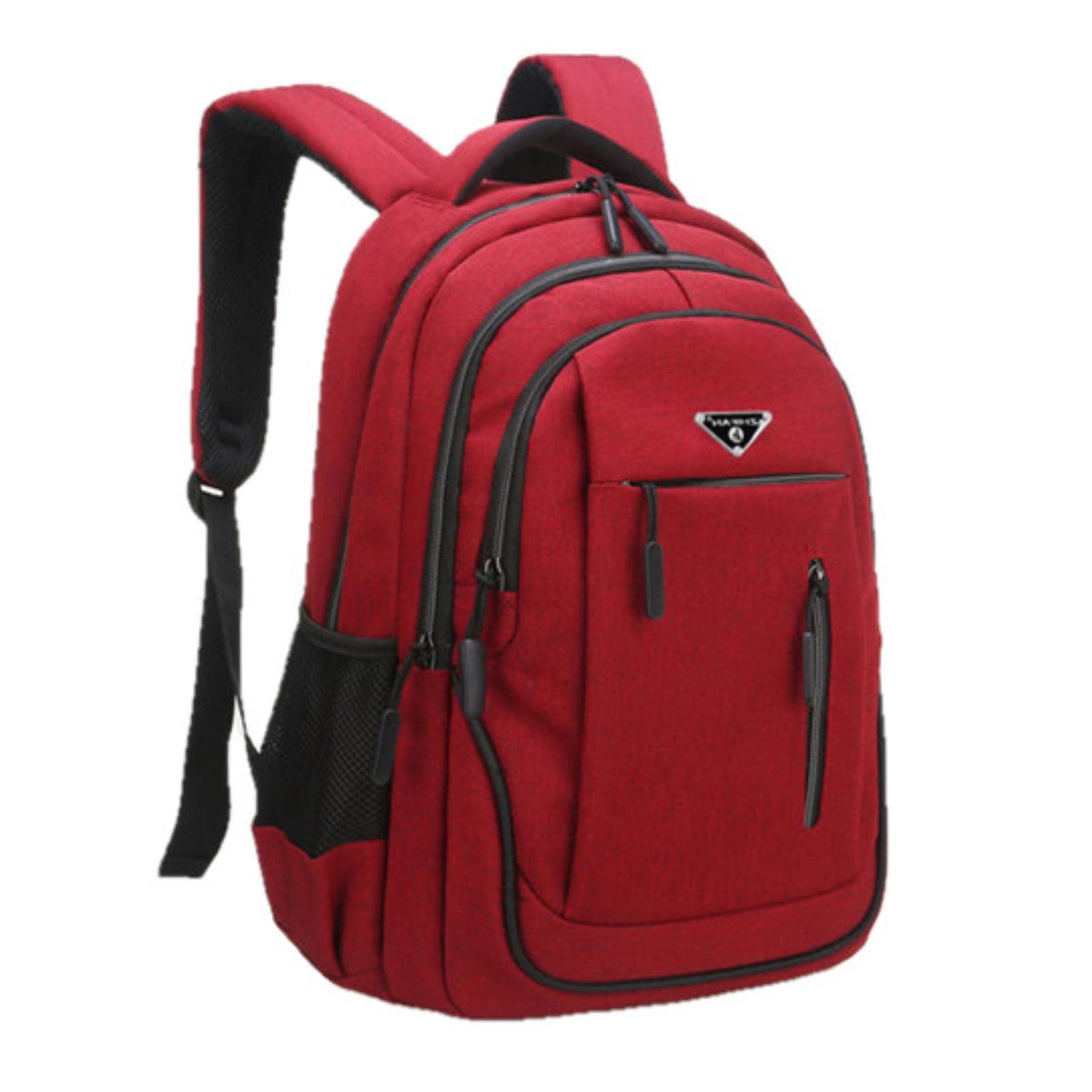 Sac à dos ordinateur portable UKKO grande capacité multifonctionnel - 7