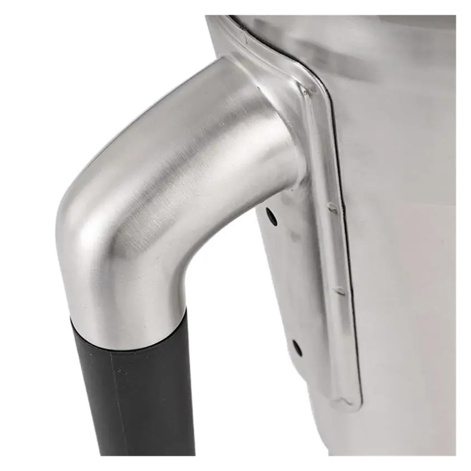 Tazza Frullatore, AEA8 - Contenitore for Frullare In Acciaio Inossidabile Da 48 Once, Compatibile Con Vitamix, 5200 750 6300 Vm0103 Vm0197, Sostituzione Frullatore Contenitore Frullatore