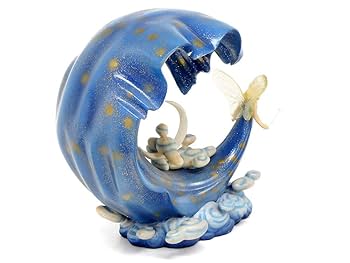 Amazon | ピノキオ ブルーフェアリー パレードフロート