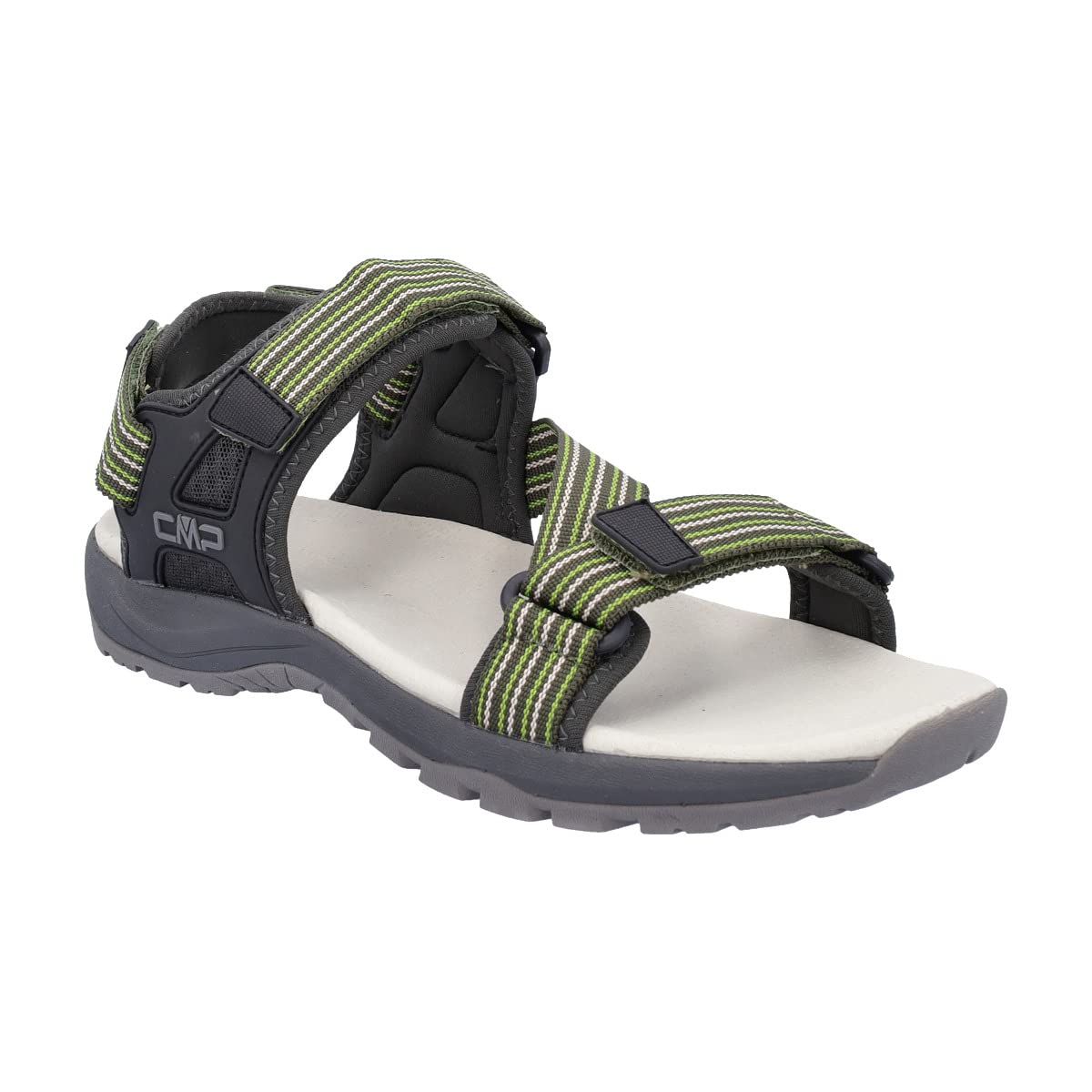CMP Khalys Sandal Shoes Sandalo SportivoUomo
