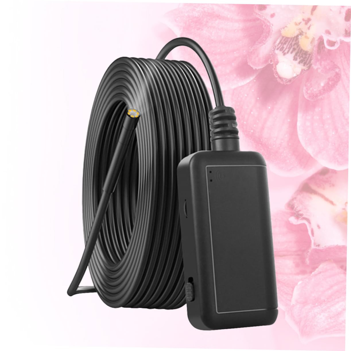 Anneome HD Inspektions Endoskopkamera 1920p 500w 6 Leds Hartes 2-m Kabel für Präzise Beobachtung