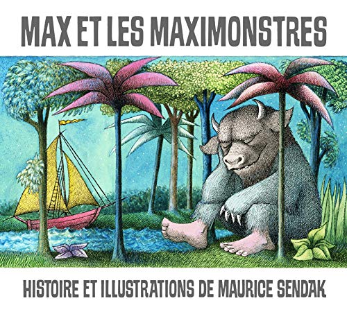 Max et les Maximonstres