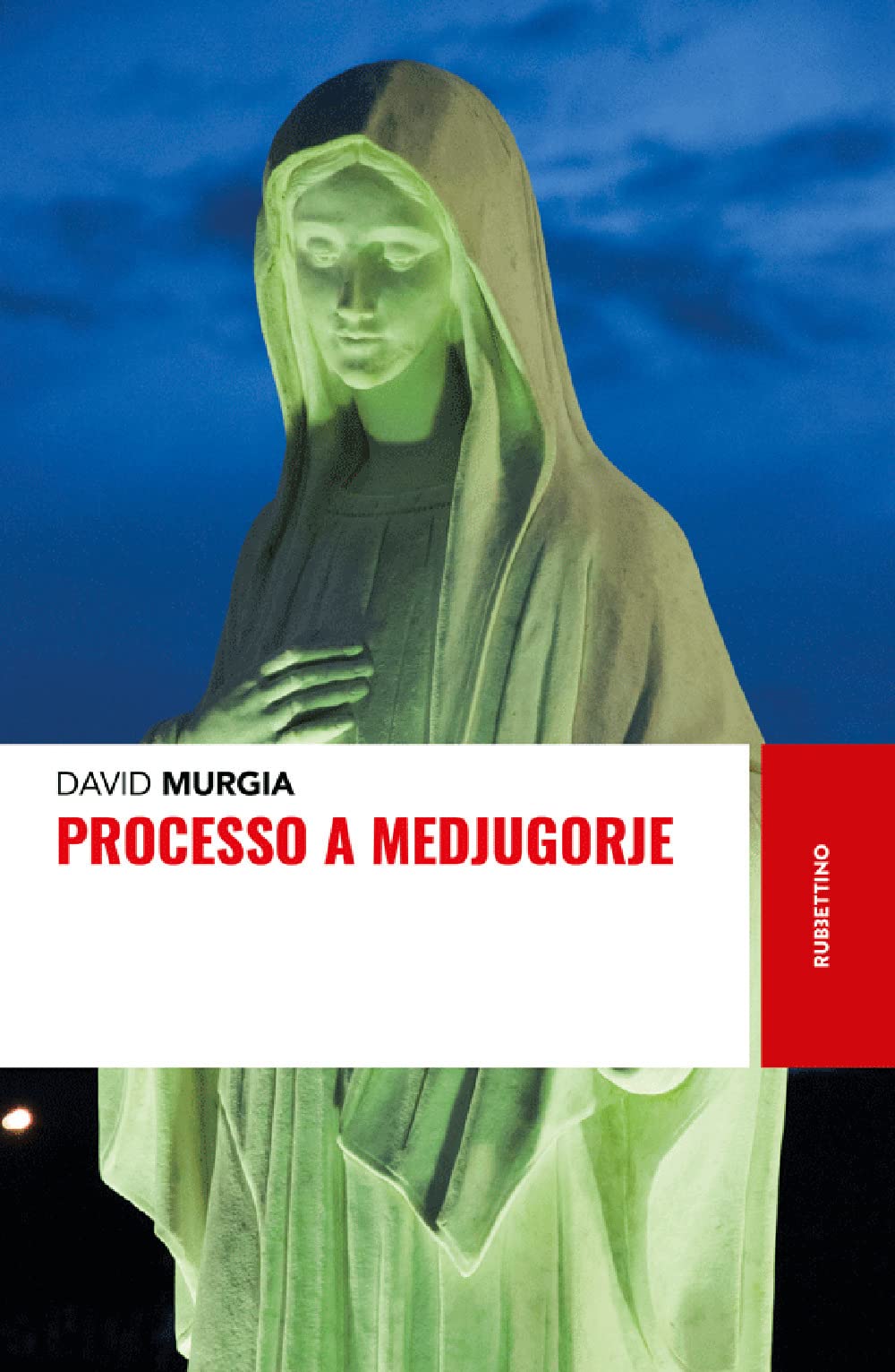Processo A Medjugorje - 4