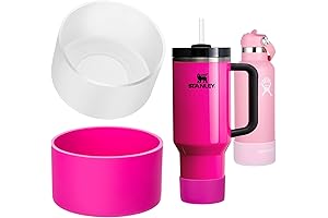 Protective Silicone Boot for Stanley 40oz Cup