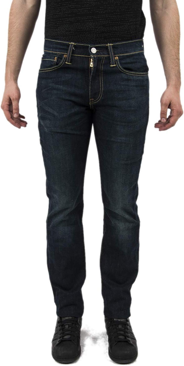 Levi's Men's 511 Slim Biology Jeans